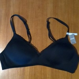 Aerie wireless bra